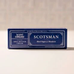 Scotsman Hand Cream