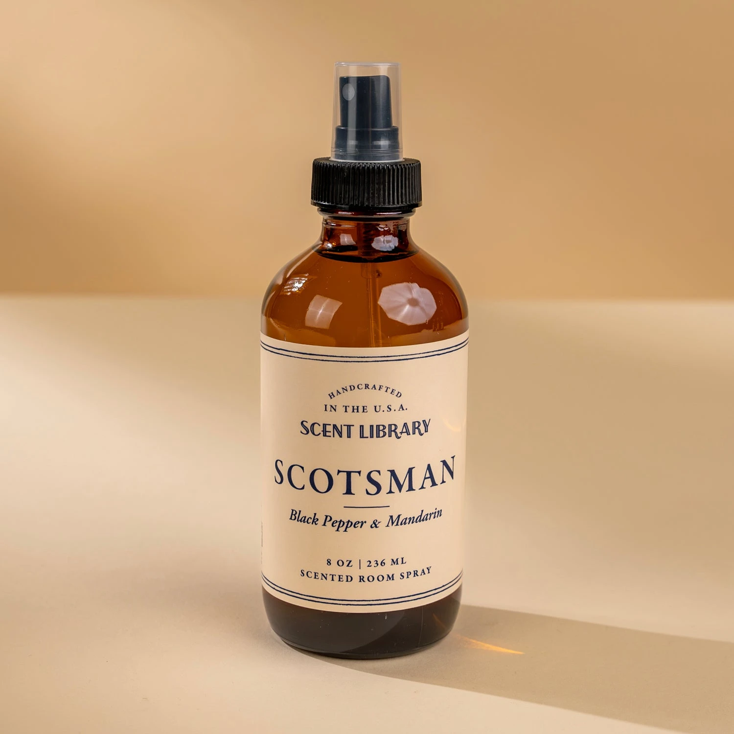 Scotsman Room Spray 1 Scotsman Room Spray