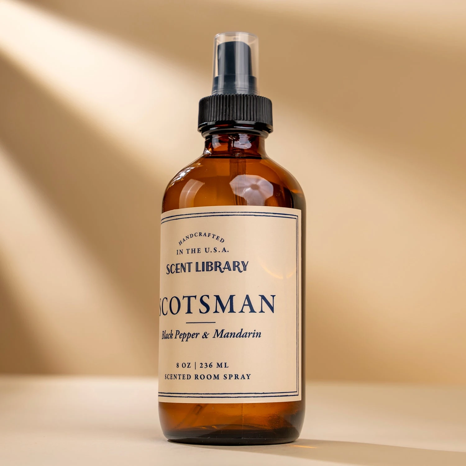 Scotsman Room Spray 2 Scotsman Room Spray - Image 2