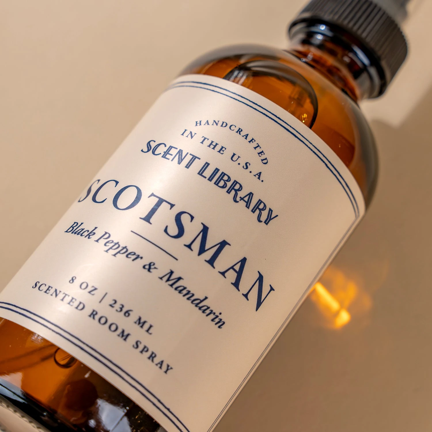 Scotsman Room Spray 3 Scotsman Room Spray - Image 3