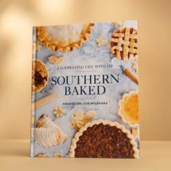 Southern Baked: Celebrating Life With Pie By Amanda Wilbanks -Deals Home Avenues Store Southern Baked Celebrating Life with Pie 00008