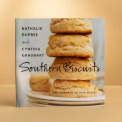 Southern Biscuits Cookbook By Nathalie Dupree & Cynthia Graubart -Deals Home Avenues Store Southern Biscuits Cookbook 00005