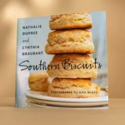 Southern Biscuits Cookbook By Nathalie Dupree & Cynthia Graubart -Deals Home Avenues Store Southern Biscuits Cookbook 00007