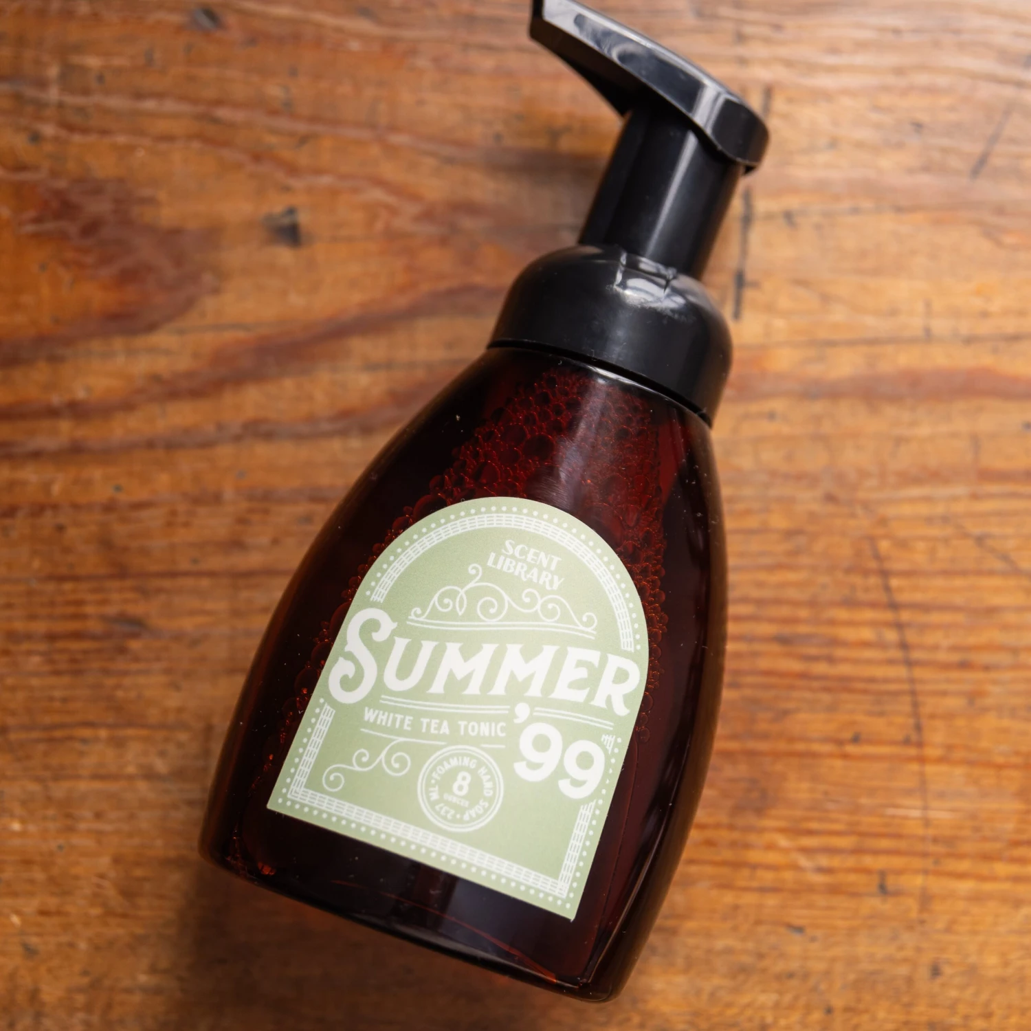 Summer '99 Foaming Hand Soap 1 Summer '99 Foaming Hand Soap