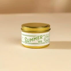Summer '99 5 Oz. Candle