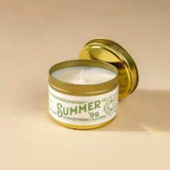 Summer '99 5 Oz. Candle -Deals Home Avenues Store Summer995ozcandle February29 2024 08 RENAME