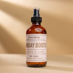 Sunday Boots Room Spray -Deals Home Avenues Store Sunday Boots Room Spray 00003