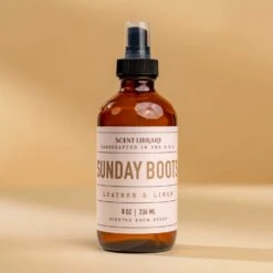 Sunday Boots Room Spray -Deals Home Avenues Store Sunday Boots Room Spray 00004