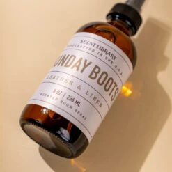 Sunday Boots Room Spray -Deals Home Avenues Store Sunday Boots Room Spray 00006