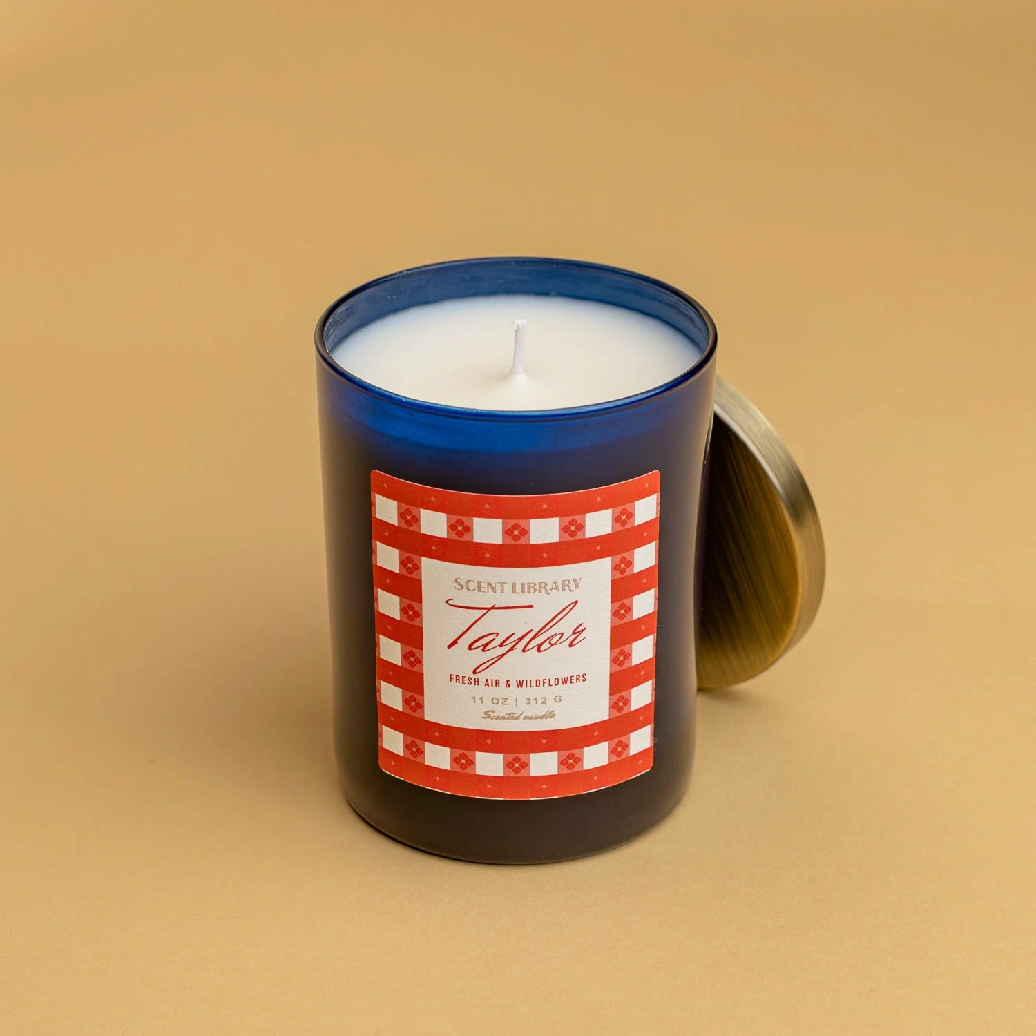 Taylor Candle 5 Taylor Candle - Image 5