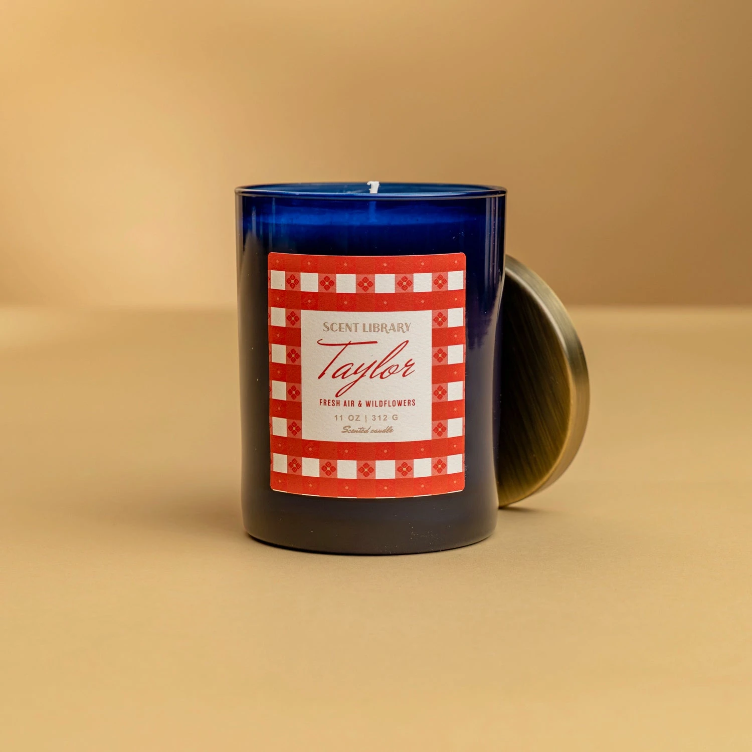 Taylor Candle 4 Taylor Candle - Image 4