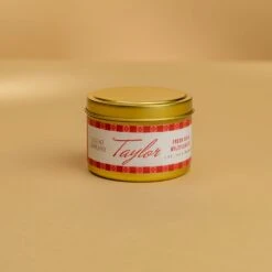 Taylor 5 Oz. Candle
