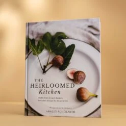 The Heirloomed Kitchen By Ashley Schoenith -Deals Home Avenues Store The Heirloomed Kitchen 00004