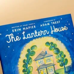 The Lantern House By Erin Napier -Deals Home Avenues Store The Lantern House 00007