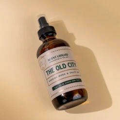 The Old City Room Spray -Deals Home Avenues Store The Old City Room Spray 00005