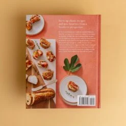 The Southern Entertainer's Cookbook By Courtney Whitmore 9 The Southern Entertainer's Cookbook By Courtney Whitmore -Deals Home Avenues Store The Southern Entertainers Cookbook 00004