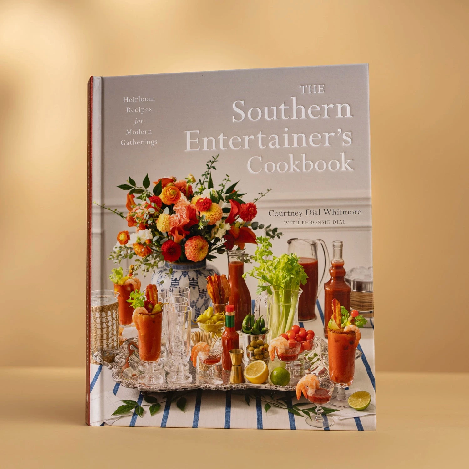 The Southern Entertainer's Cookbook By Courtney Whitmore 3 The Southern Entertainer's Cookbook By Courtney Whitmore - Image 3