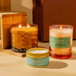 Portside Candle -Deals Home Avenues Store Travel Portside candles c99a8d02 ab8a 4616 a772 4d713e90401b