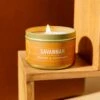Savannah 5 Oz. Candle
