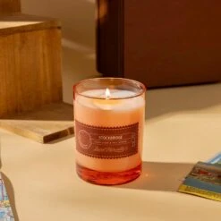 Stockbridge Candle -Deals Home Avenues Store Travel Stockbrdige 11 ounce candle 00001
