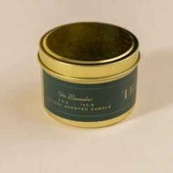 Tree Lot 5 Oz. Candle -Deals Home Avenues Store Tree Lot 5 oz candle 00002