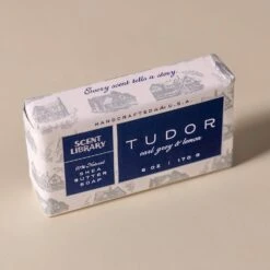 Tudor Bar Soap -Deals Home Avenues Store Tudor Bar Soap 00003