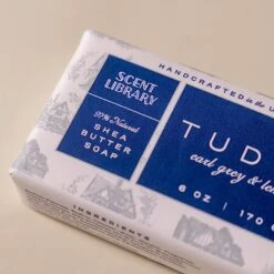 Tudor Bar Soap -Deals Home Avenues Store Tudor Bar Soap 00005