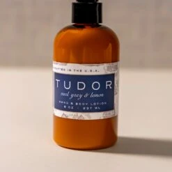 Tudor Hand & Body Lotion -Deals Home Avenues Store Tudor Hand and Body Lotion 00004