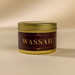 Wassail 5 Oz. Candle