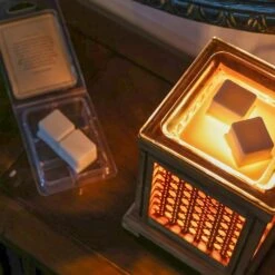 Chapter 7 - Bathroom Wax Melt 9 Chapter 7 - Bathroom Wax Melt -Deals Home Avenues Store Wax Melts 00004 6