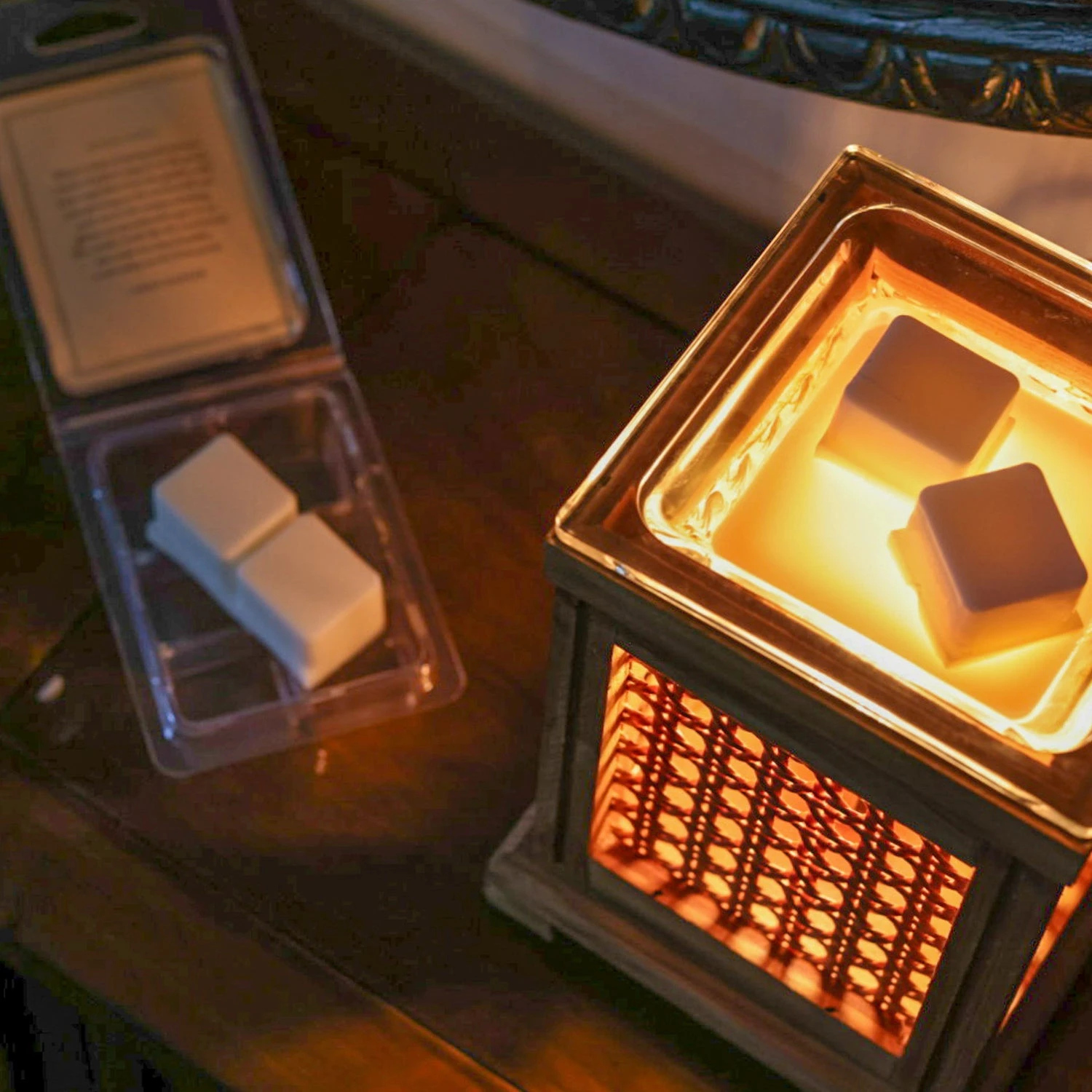 Chapter 7 - Bathroom Wax Melt 5 Chapter 7 - Bathroom Wax Melt - Image 5