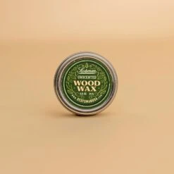 Scotsman Co. Wood Wax - Single Use