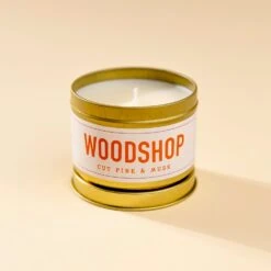 Woodshop 5 Oz. Candle -Deals Home Avenues Store Woodshop 5 ounce candle 00005 72ee0824 783f 4a94 9bde d7db9ee6aba7
