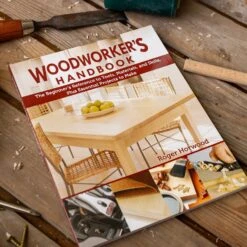 Woodworker's Handbook -Deals Home Avenues Store Woodworker s Handbook Website Images July 01 2024 0006