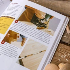 Woodworker's Handbook -Deals Home Avenues Store Woodworker s Handbook Website Images July 01 2024 0015