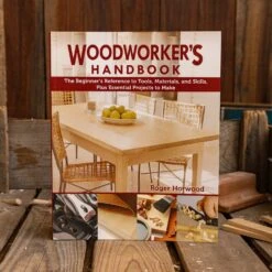 Woodworker's Handbook