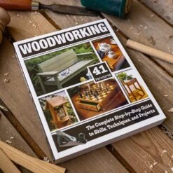 Woodworking -Deals Home Avenues Store Woodworking 41 Projects Website Images July 01 2024 0006