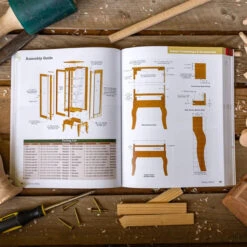 Woodworking -Deals Home Avenues Store Woodworking 41 Projects Website Images July 01 2024 0011