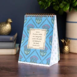 30 Days Of Proverbs Perpetual Calendar -Deals Home Avenues Store c680edbbfcfb2c4310c7c826ee01b999a7445278a252bab973b866bdccc700a2