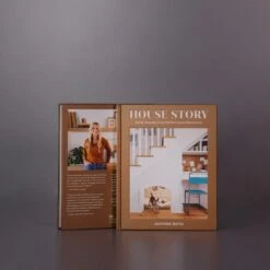 House Story: Insider Secrets To The Perfect Home Renovations By Jasmine Roth -Deals Home Avenues Store image 11f88e9b a3d6 4c01 af8f 65739b97c50c