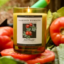 Garden Tomato Candle -Deals Home Avenues Store image 6bb946bb e4f7 4614 aa8f 6b3ea22971ed