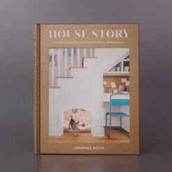 House Story: Insider Secrets To The Perfect Home Renovations By Jasmine Roth -Deals Home Avenues Store image 7bcecab2 9ec9 494f 8e53 d395188145d7