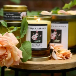 Ouida's Garden Candle 5 Ouida's Garden Candle -Deals Home Avenues Store image c24b3db4 8309 4334 aa14 ae84fcb99b14