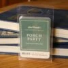 Porch Party Wax Melt