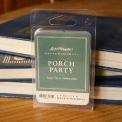Porch Party Wax Melt