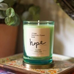 Hope Candle