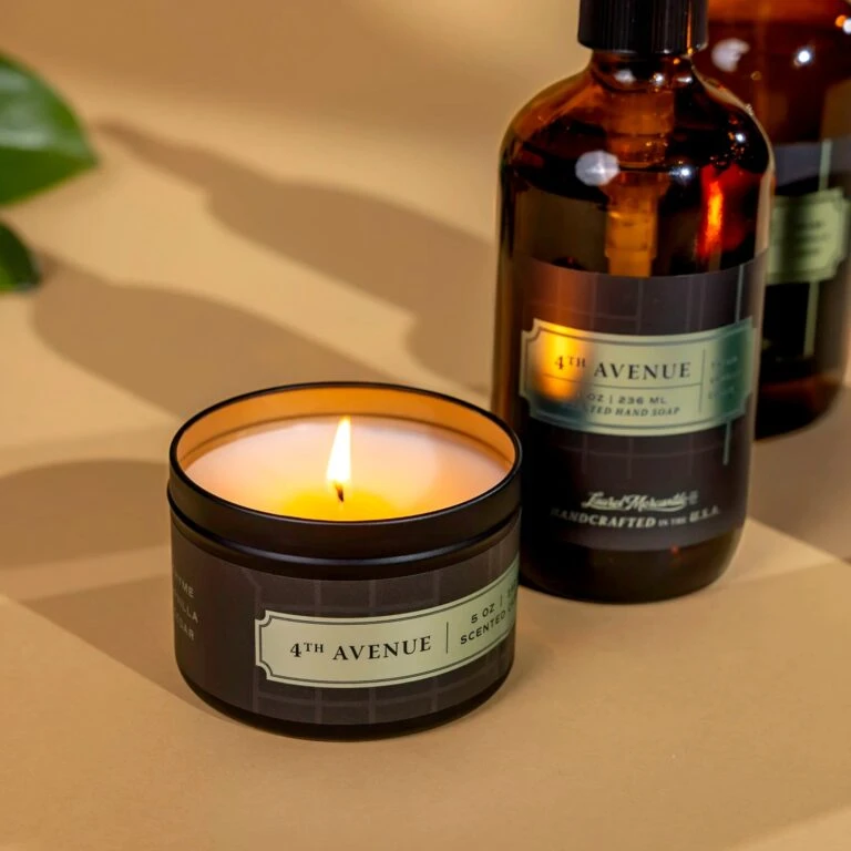 Deals Home Avenues Store -Deals Home Avenues Store 4th Avenue 5 ounce candle 768x768 1